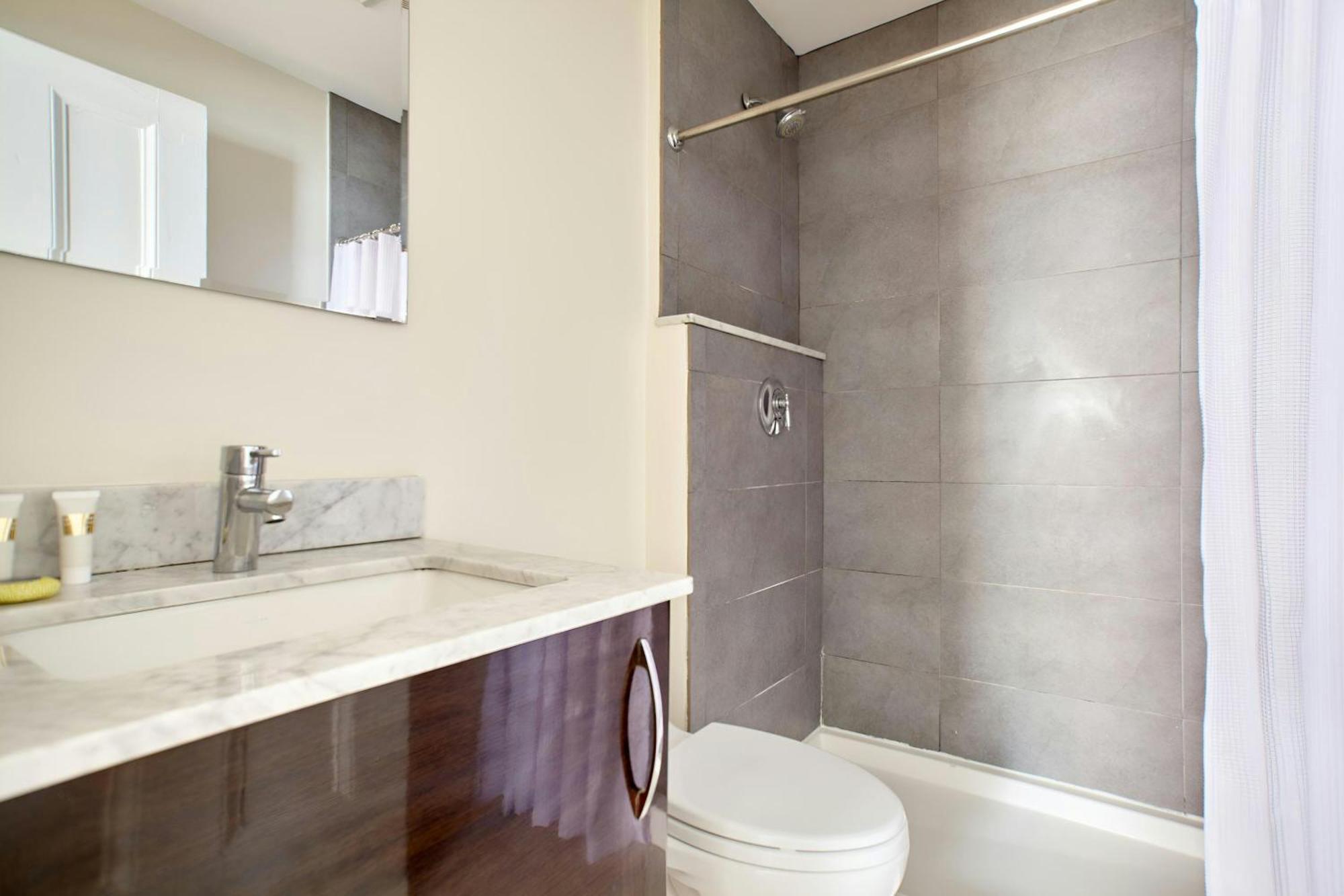 Aparthotel Sonder By Marriott Bonvoy The Hancock Apartments Beacon Hill 3*
