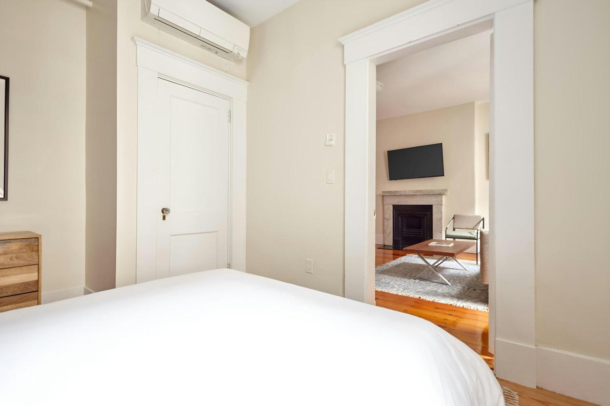 Aparthotel Sonder By Marriott Bonvoy The Hancock Apartments Beacon Hill