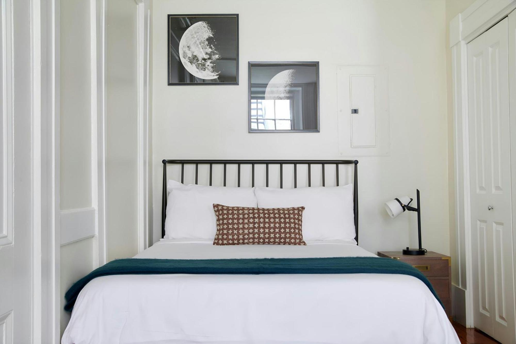 Aparthotel Sonder By Marriott Bonvoy The Hancock Apartments Beacon Hill Boston