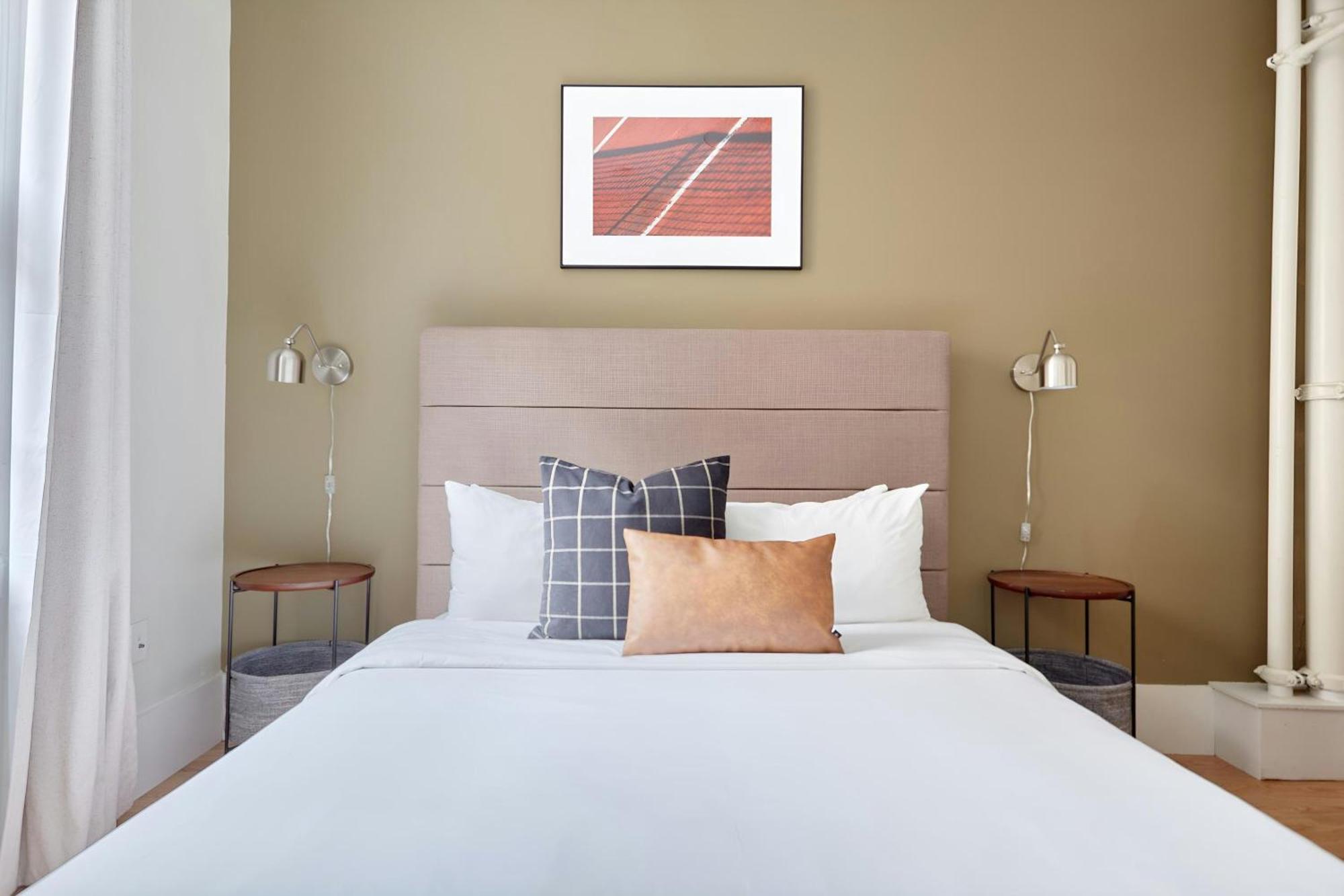 Sonder By Marriott Bonvoy The Hancock Apartments Beacon Hill Boston