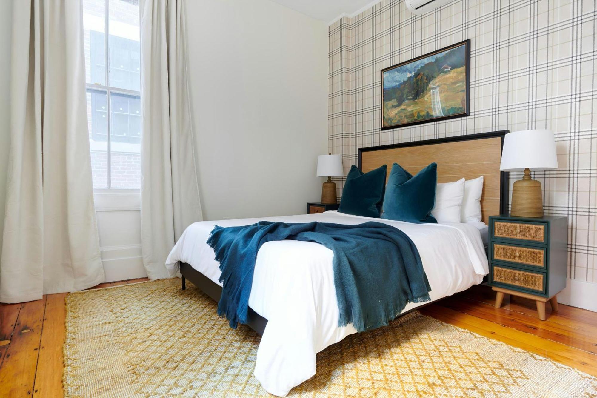 Aparthotel Sonder By Marriott Bonvoy The Hancock Apartments Beacon Hill