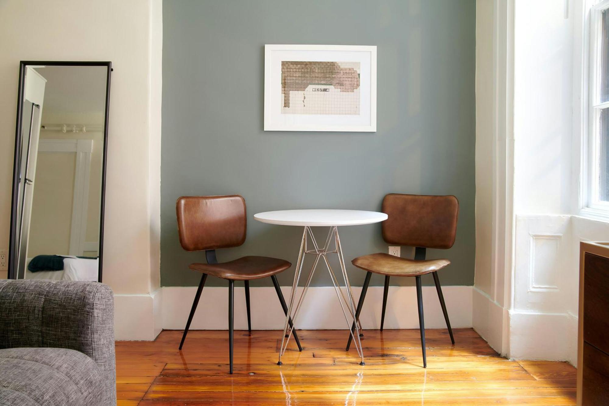 Aparthotel Sonder By Marriott Bonvoy The Hancock Apartments Beacon Hill 3*
