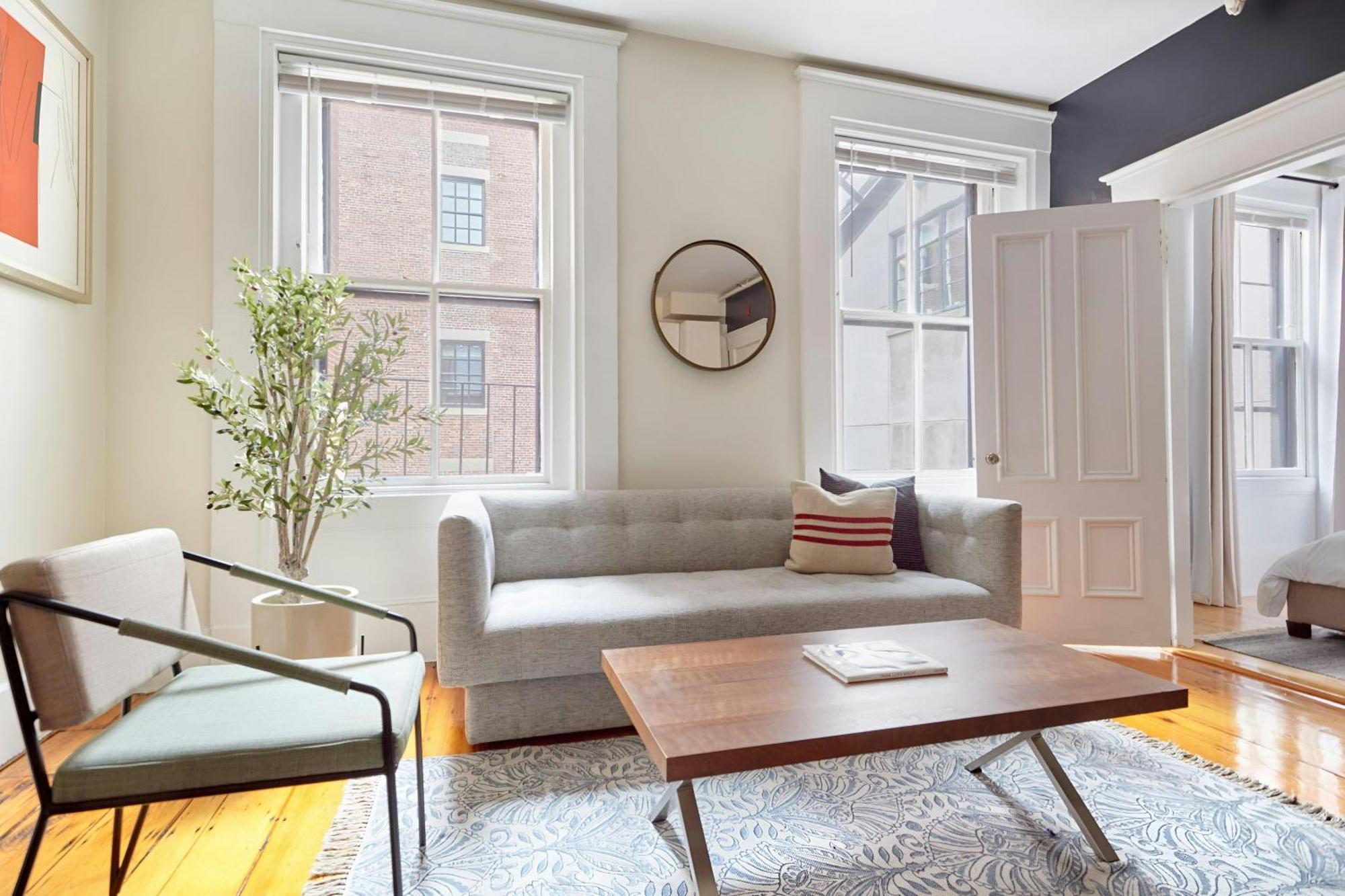 Sonder By Marriott Bonvoy The Hancock Apartments Beacon Hill Boston
