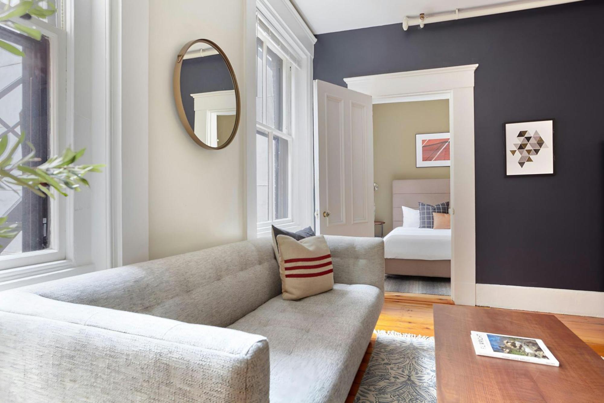 Sonder By Marriott Bonvoy The Hancock Apartments Beacon Hill Aparthotel